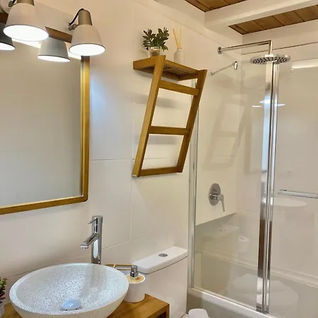 Apartment Genteel Mitjana Malaga